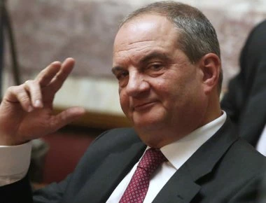 Η δολοφονία Κ.Τσαλικίδη, η σχεδίαση της δολοφονίας Κ.Καραμανλή και η CIA